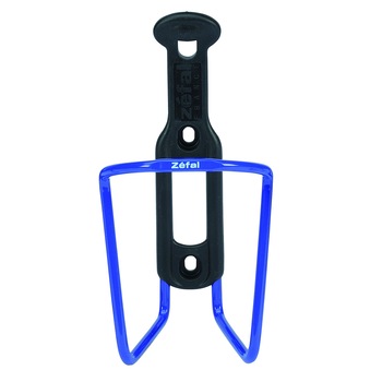 Suport bidon Zefal Universal All, Blue Suport bidon Zefal Universal All, Blue