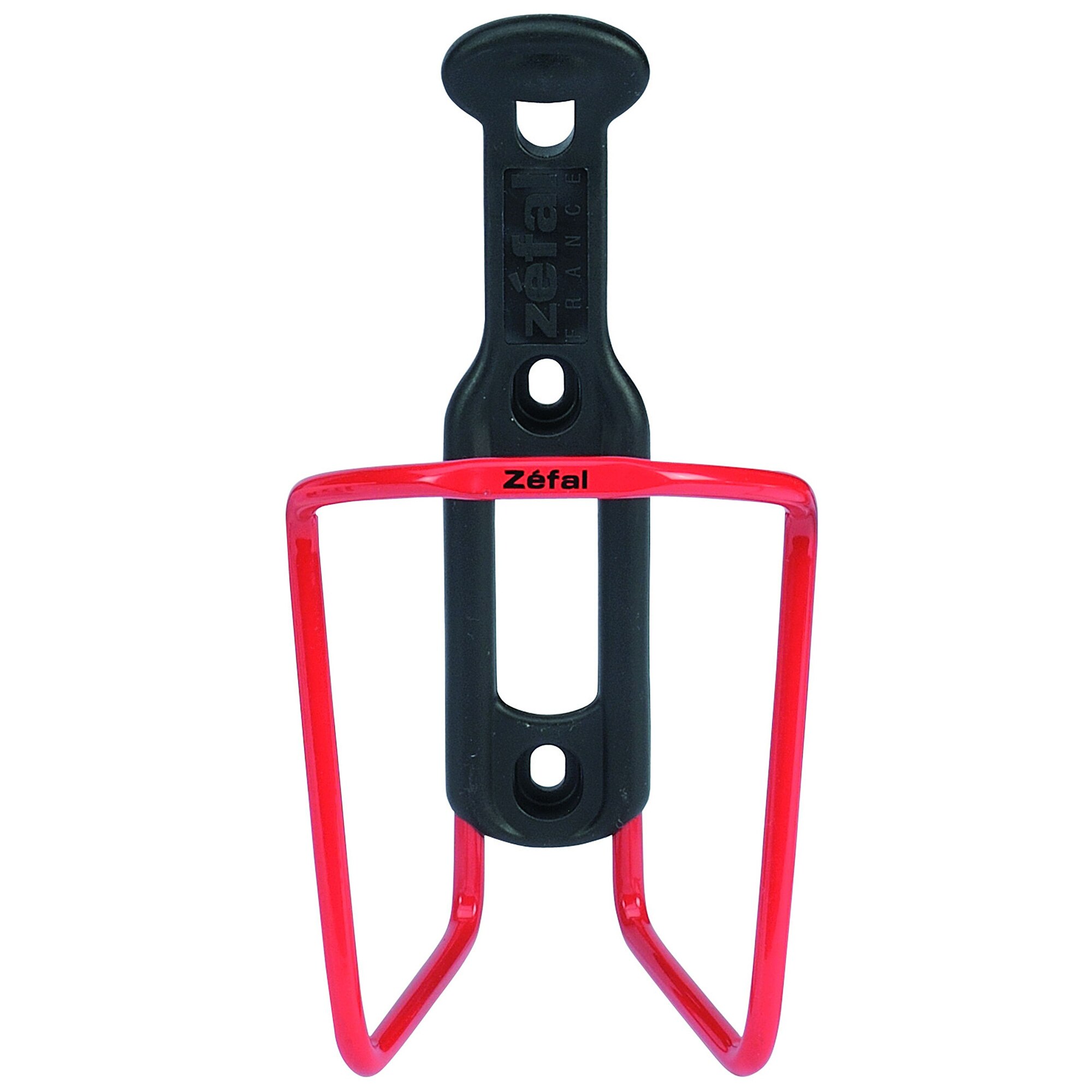Suport bidon Zefal Universal All, Red