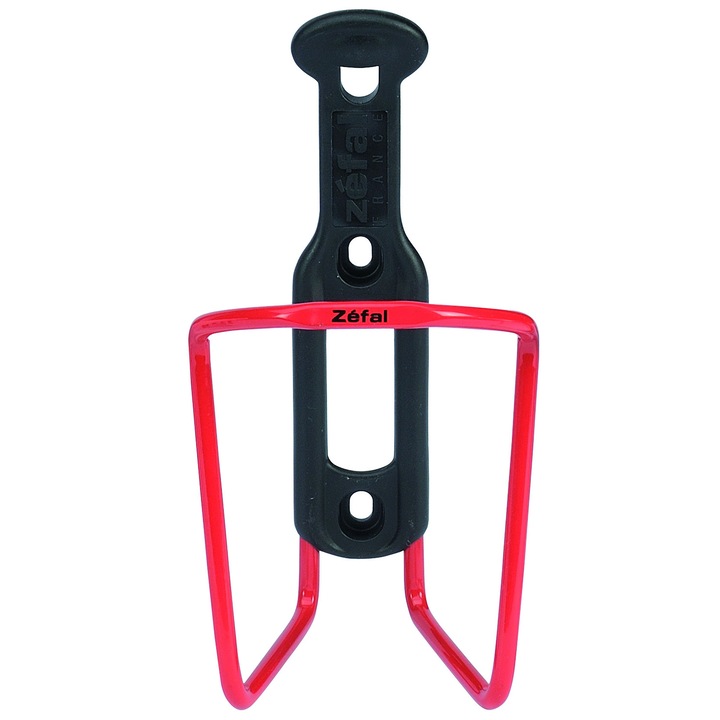 Suport bidon Zefal Universal All, Red