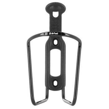 Suport bidon Zefal Universal All, Black Suport bidon Zefal Universal All, Black