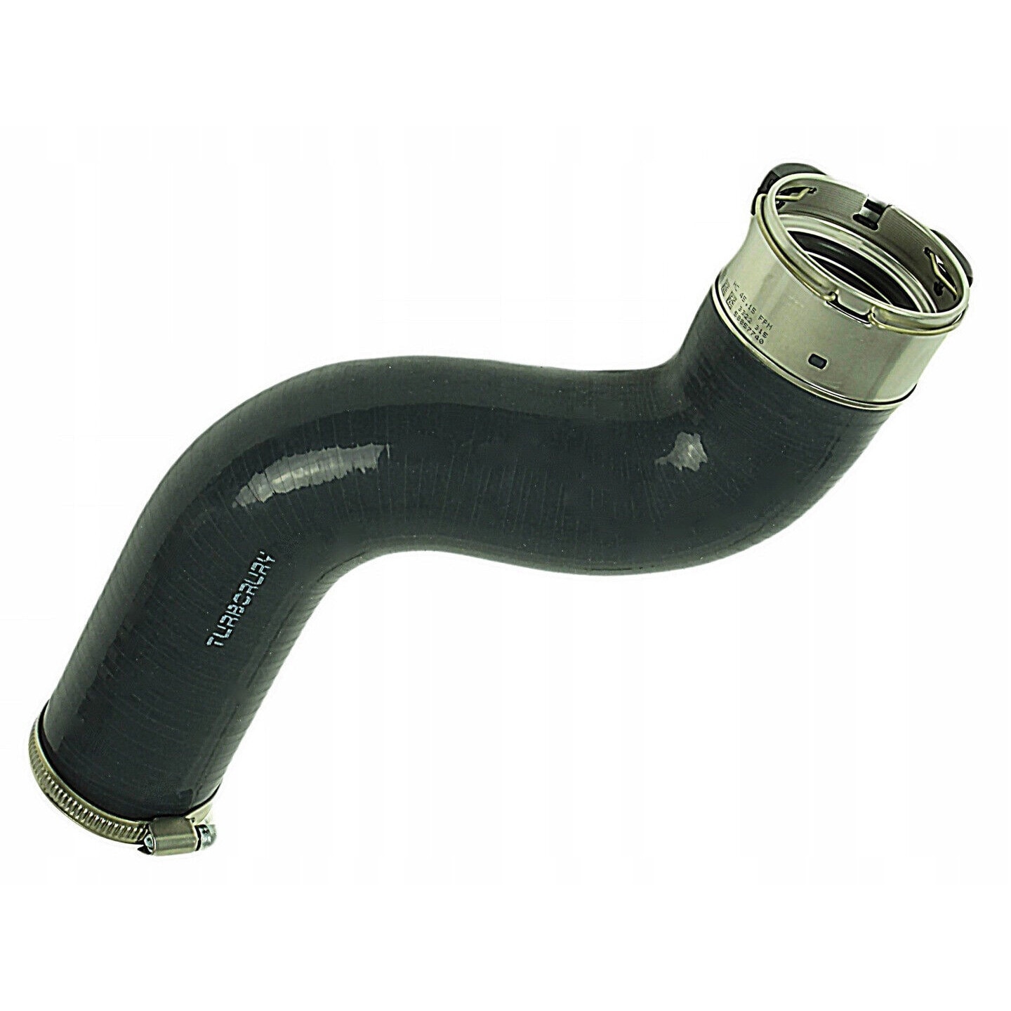 Furtun aer intercooler, Turborury, Nissan Juke Van NV200 Pulsar Qashqai