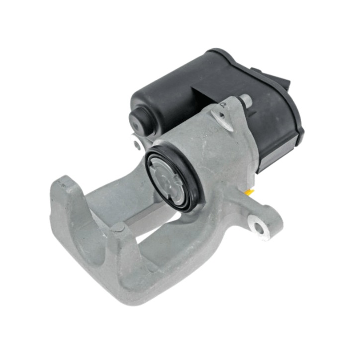 Спирачен апарат, Заден ляв, с електродвигател съвместим с VW Passat B6 3C0615403