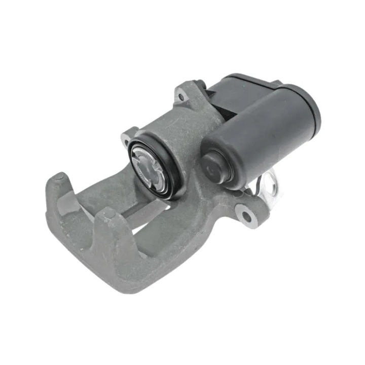 Jobb hátsó féknyereg elektromos motorral, kompatibilis a VW Passat B6 3C0615404 készülékkel