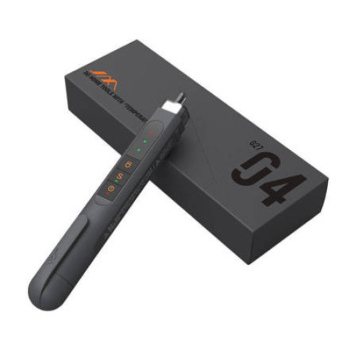 Tester de Tensiune JIMI Home JM-G2704 12-1000V Gri