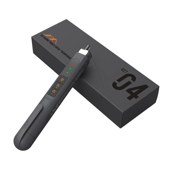 Тестер за напрежение Jimi Home JM-G2704 12-1000V