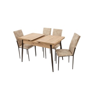 Seturi mese si scaune, coltare