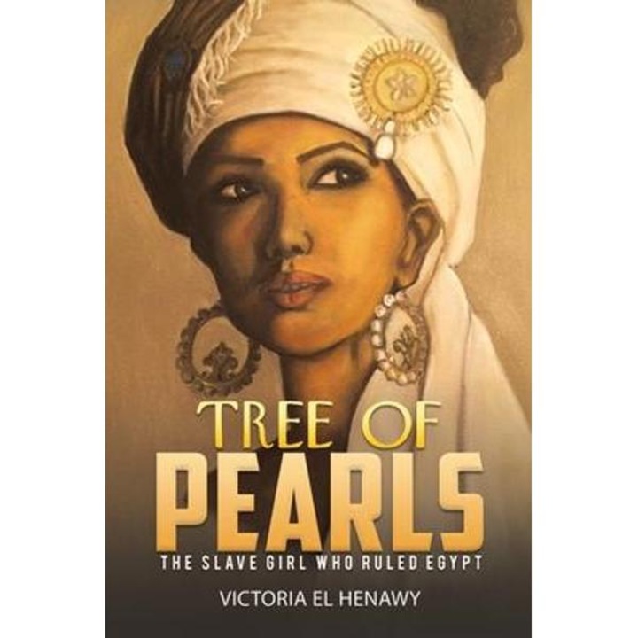 Tree of Pearls - Victoria El Henawy