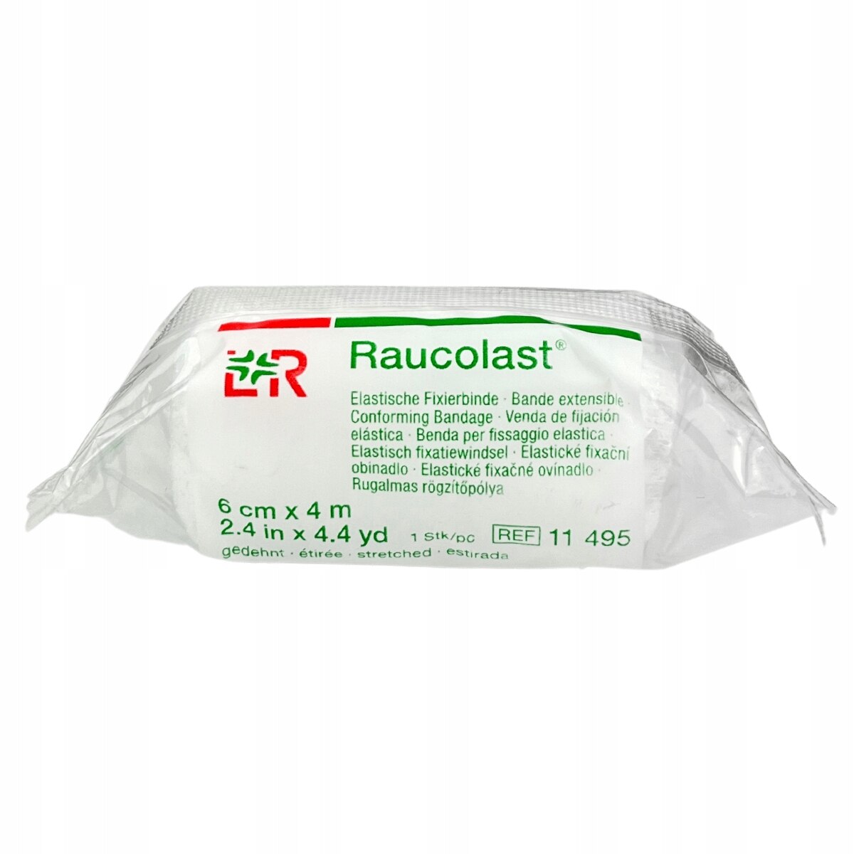 Gardinia Pellicola Per Finestre Ad Adesione Statica, Graphic 50 Pellicola Per Finestre Ad Adesione Statica Semi Trasparente 45 X 150 Cm 6 Unita 50394993 - Foto 6