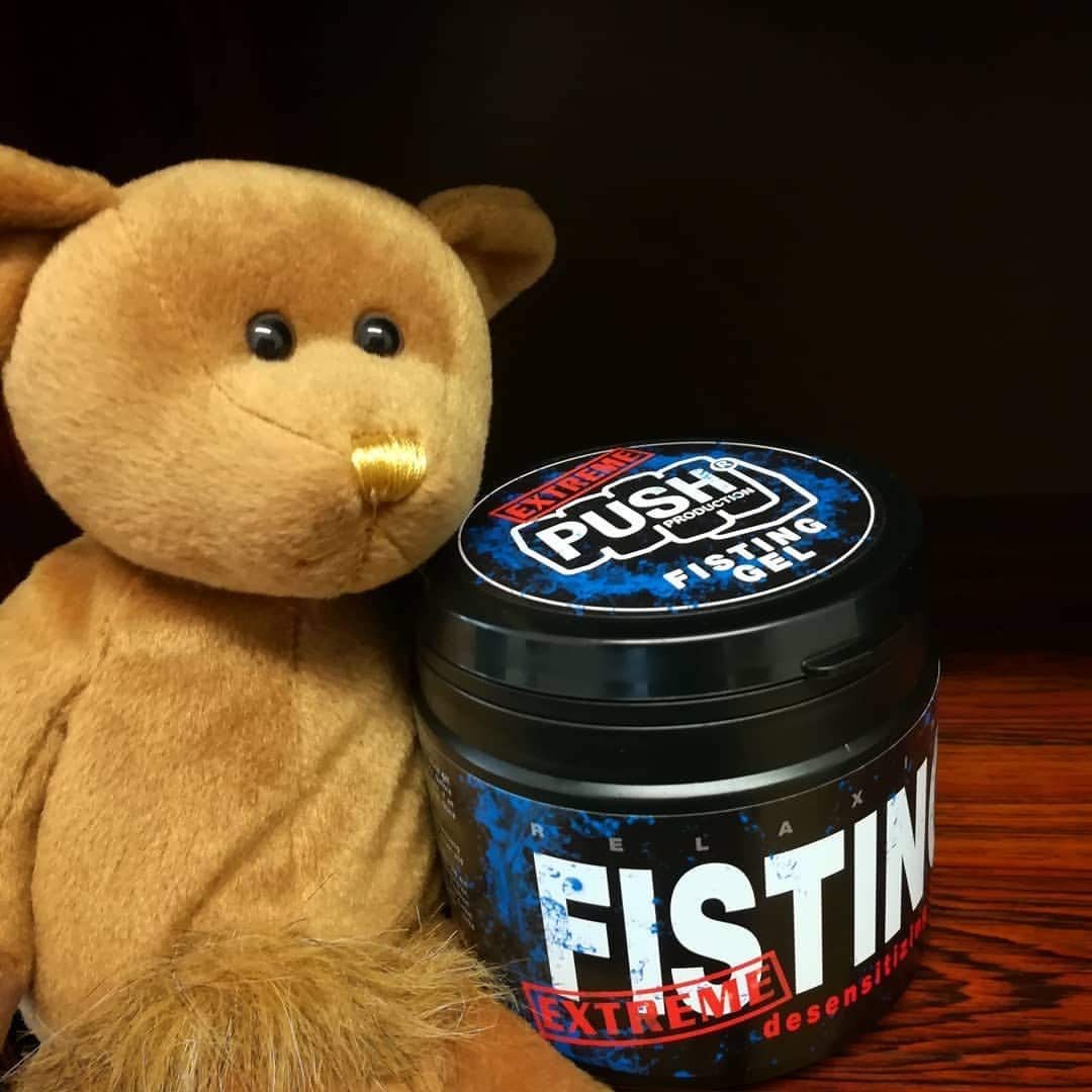 Lubrifiant Fist Extreme 500ml - Stimul 8 - à Base D'eau, Pour Sexe Anal - Livraison Discrète