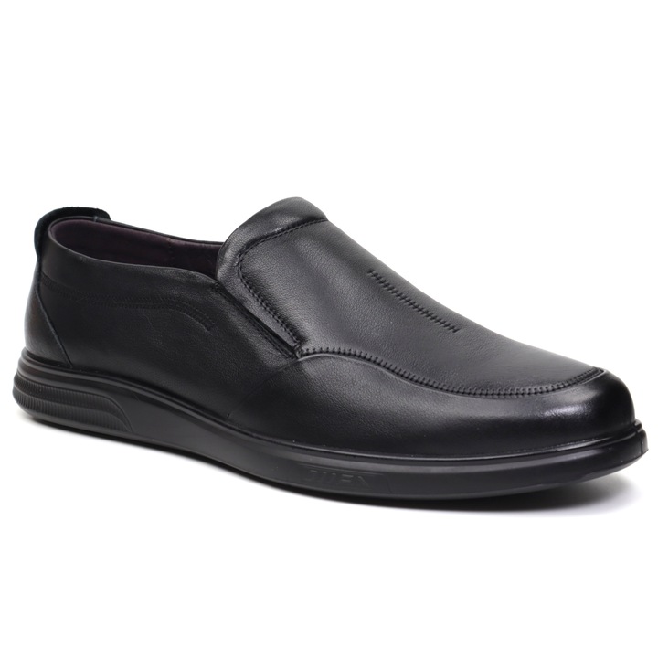 Мъжки обувки 888160T черни, Mels, Черен