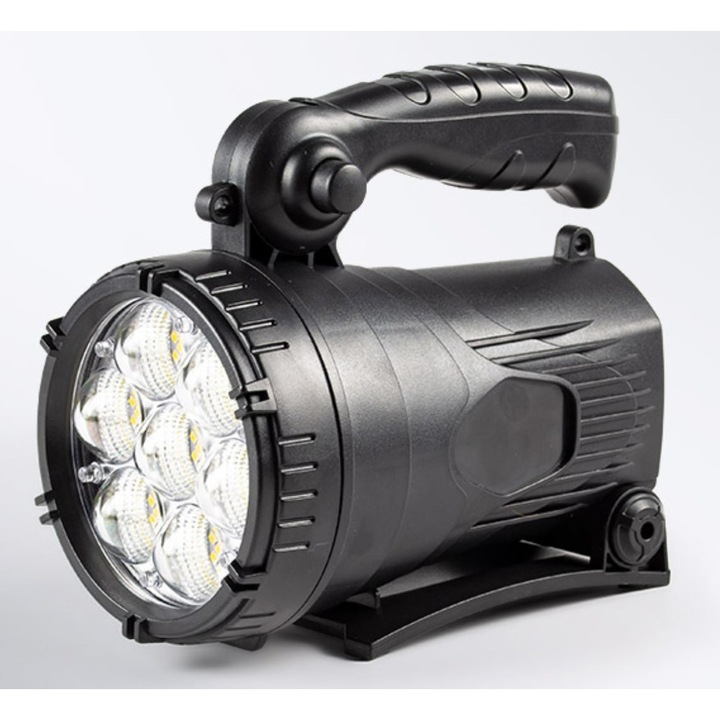 LED преносим фенер, W866B