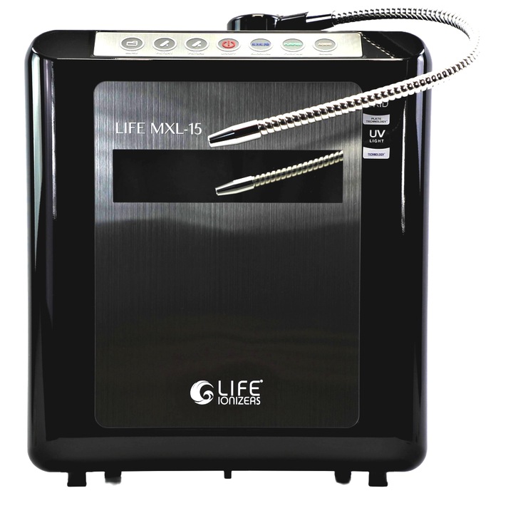 Йонизатор на вода Mxl 15 pb