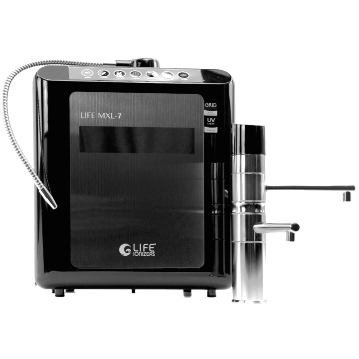 Йонизатор за вода LifeIonizers Mxl 7 сб