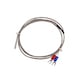 Termocupla tip K 1m 600°C OKN1205-5