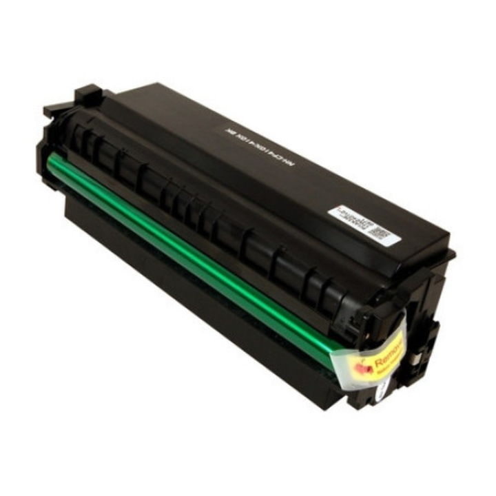 Cartus toner, TIN, model compatibil cu Canon CRG-064HY, galben, 10500 pagini