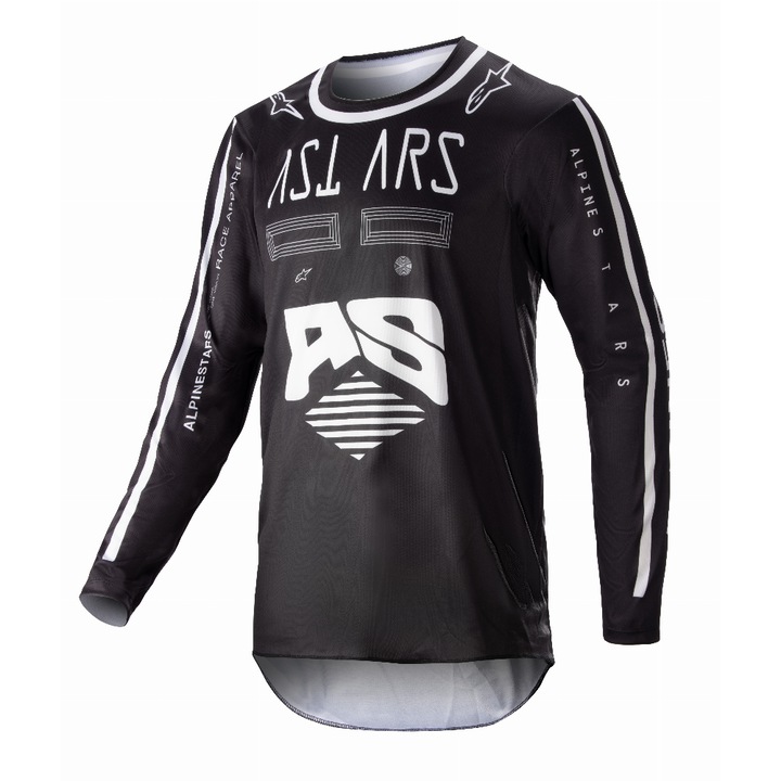 Bluza motocross Alpinestars racer found, M