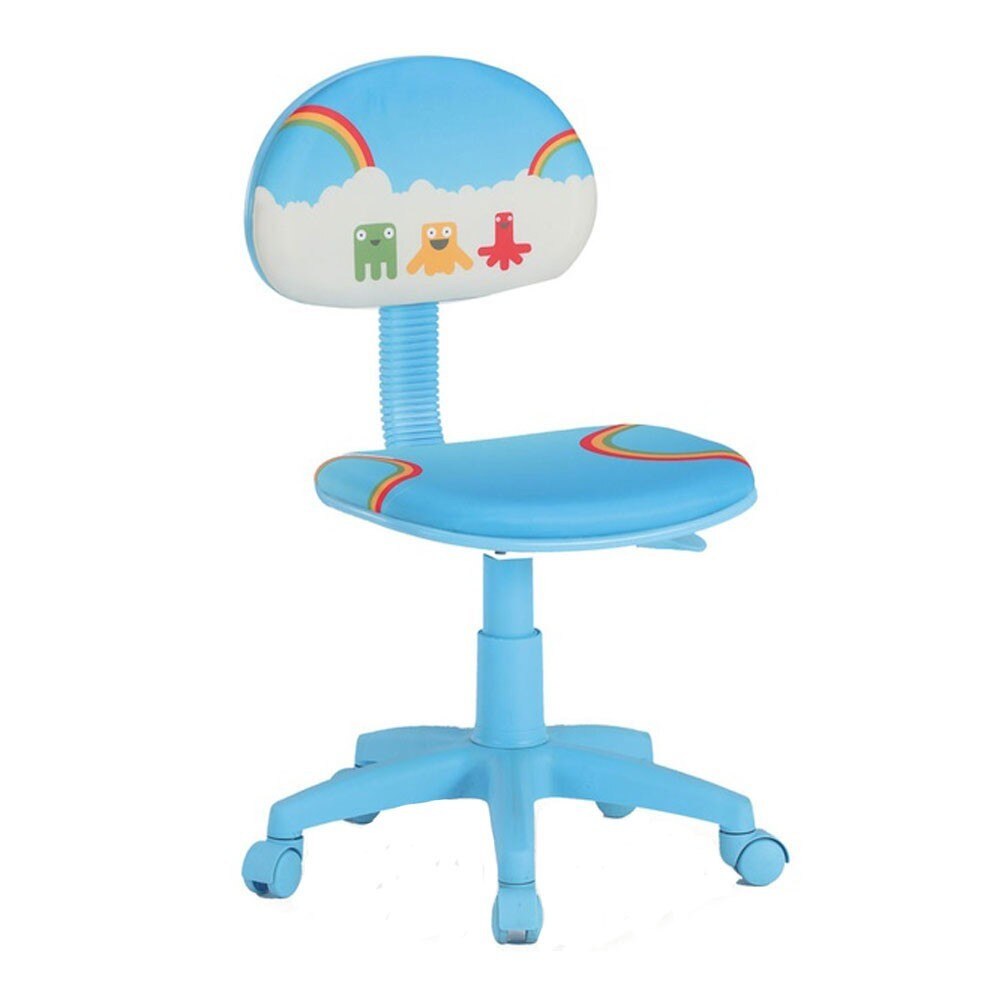 Scaun copii SL HOP2 albastru