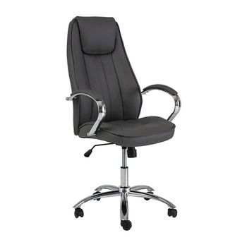 Scaun directorial SL Q036, gri Scaun directorial SL Q036, gri