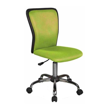 Scaun birou copii SL Q099, verde Scaun birou copii SL Q099, verde
