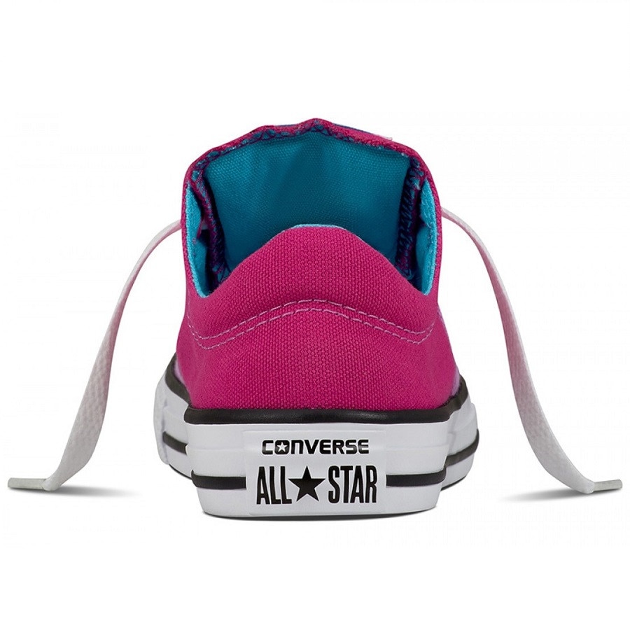 Converse all star online fucsia