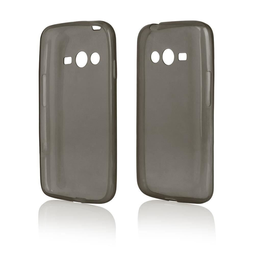 Husa Samsung Galaxy J3 2016 Ultraslim Neagra