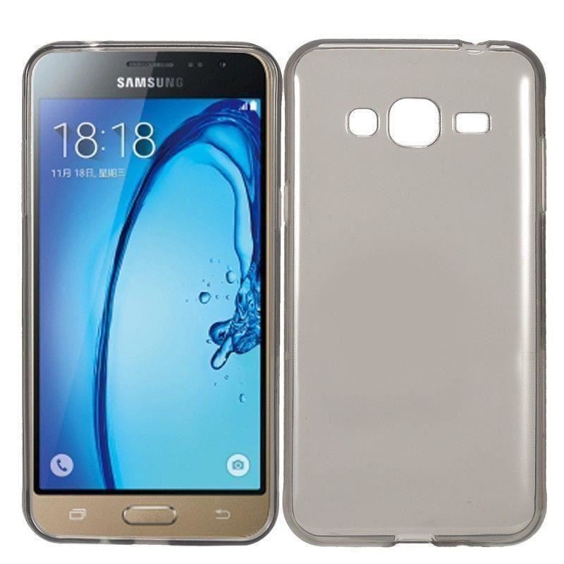 Husa Samsung Galaxy J5 Ultraslim Neagra