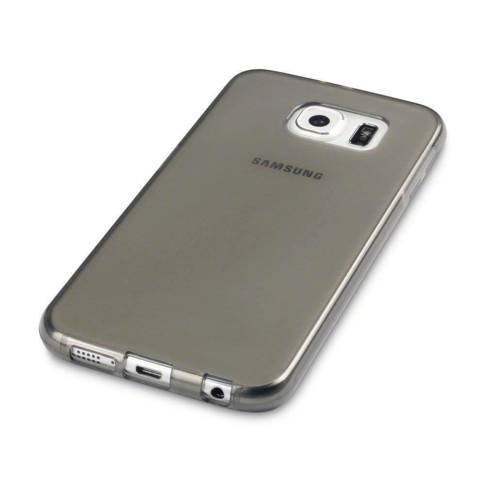 Husa Samsung Galaxy S6 Ultraslim Neagra