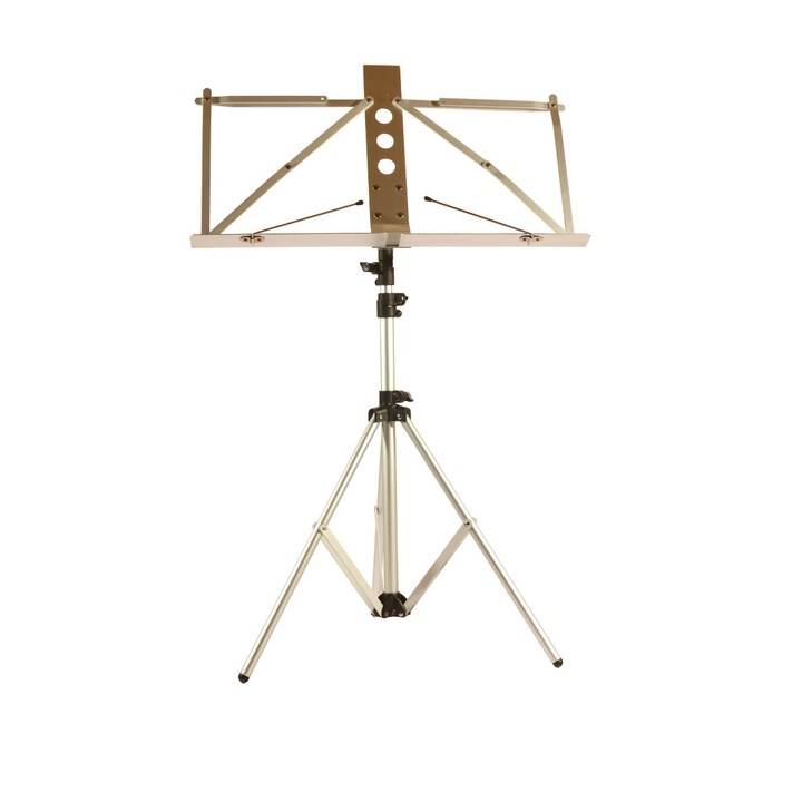 Stativ partitura din aluminiu