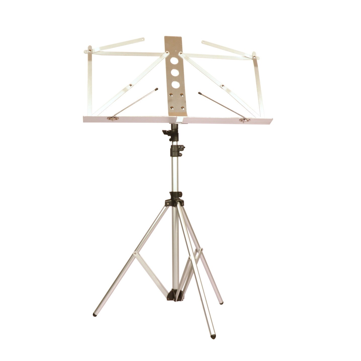Stativ partitura din aluminiu