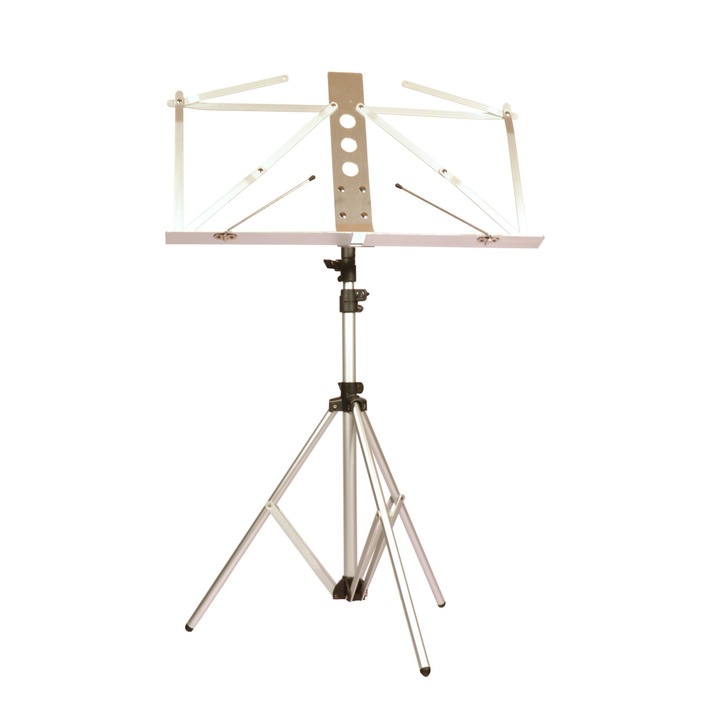 Stativ partitura din aluminiu
