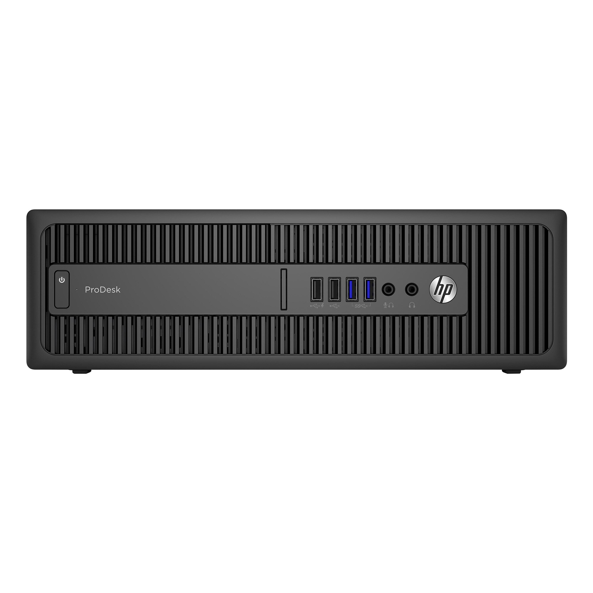 Sistem Desktop PC HP EliteDesk 800 G2 SFF cu procesor Intel® Core