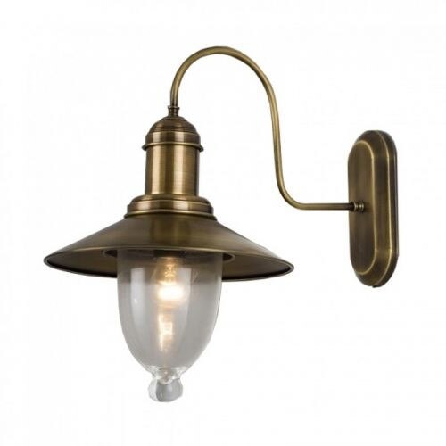 Aplica Gardenya M7-G