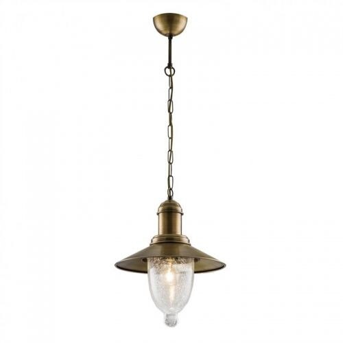 Lustra Gardenya M7-G