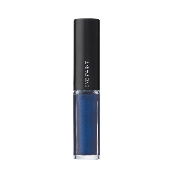 Fard de pleoape lichid L'Oreal Paris Infaillible Eye Paint 204 Infinite Blue, 3.5 ml