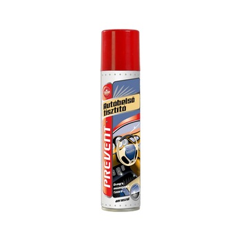 Aerosol de curatat interior 300ml Prevent Aerosol de curatat interior 300ml Prevent