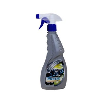 Solutie pentru materiale plastice 500ml Prelix Solutie pentru materiale plastice 500ml Prelix