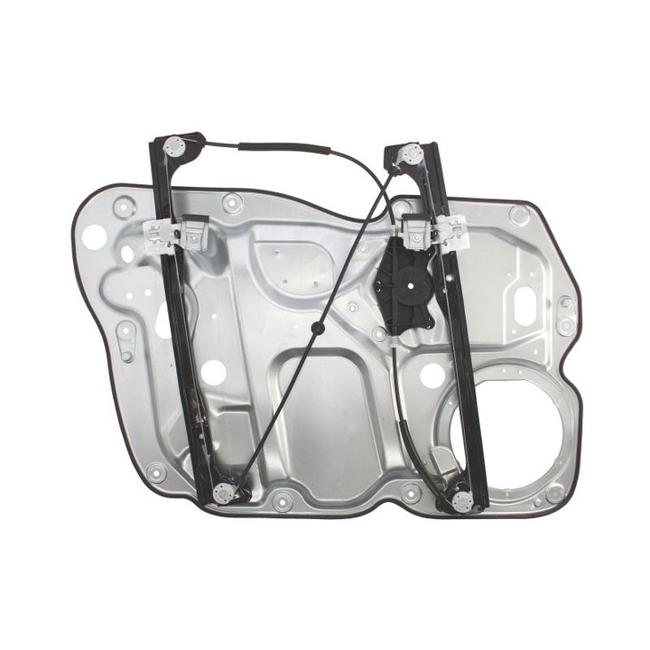 Jobb első ablakemelő Vw Touran 2003-2015