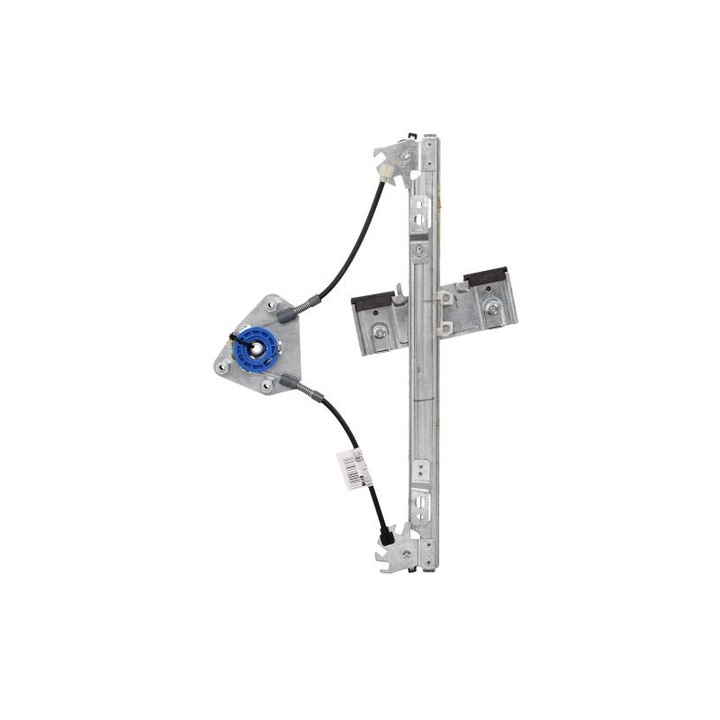 Macara geam fata dreapta Ford Fiesta VI 2008