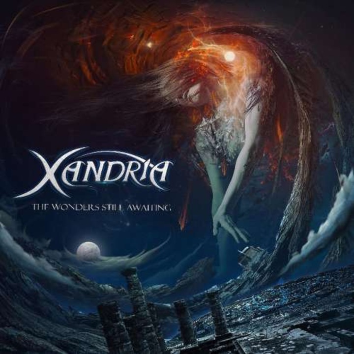 Xandria - Wonders Still Awaiting (CD)