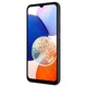 Telefon mobil Samsung Galaxy A14 5G, Dual Sim, 128GB, 6GB RAM, Black