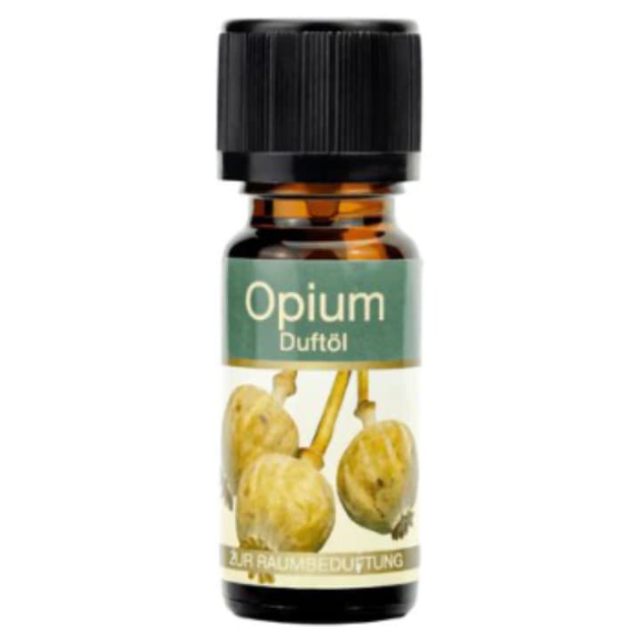 Ulei parfumat aromaterapie opiu 10ml