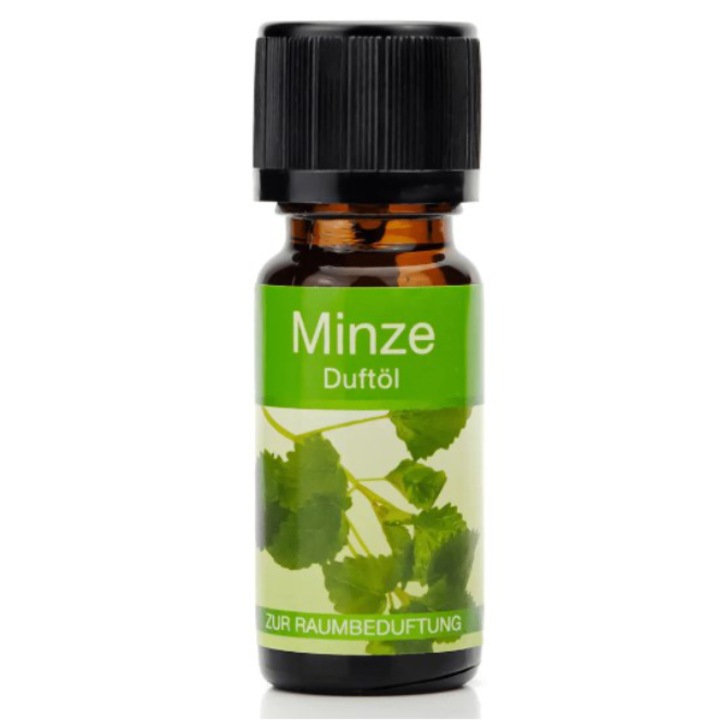 Ulei parfumat aromaterapie menta 10ml