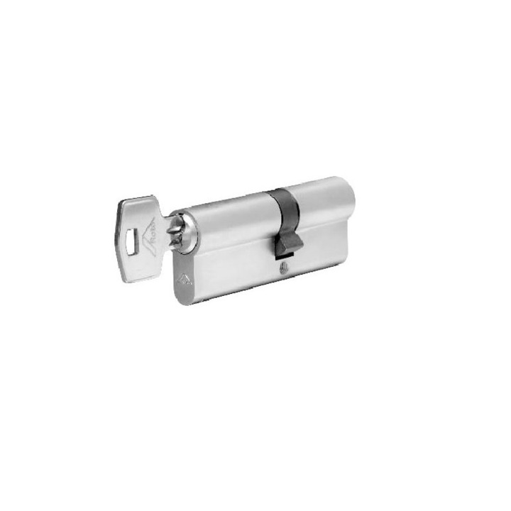 Cilindru usa termopan, Roto, dimensiune 120mm, 45x10x65