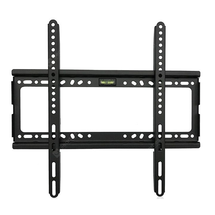 Фиксирана стойка за стена 26"-63" за телевизор