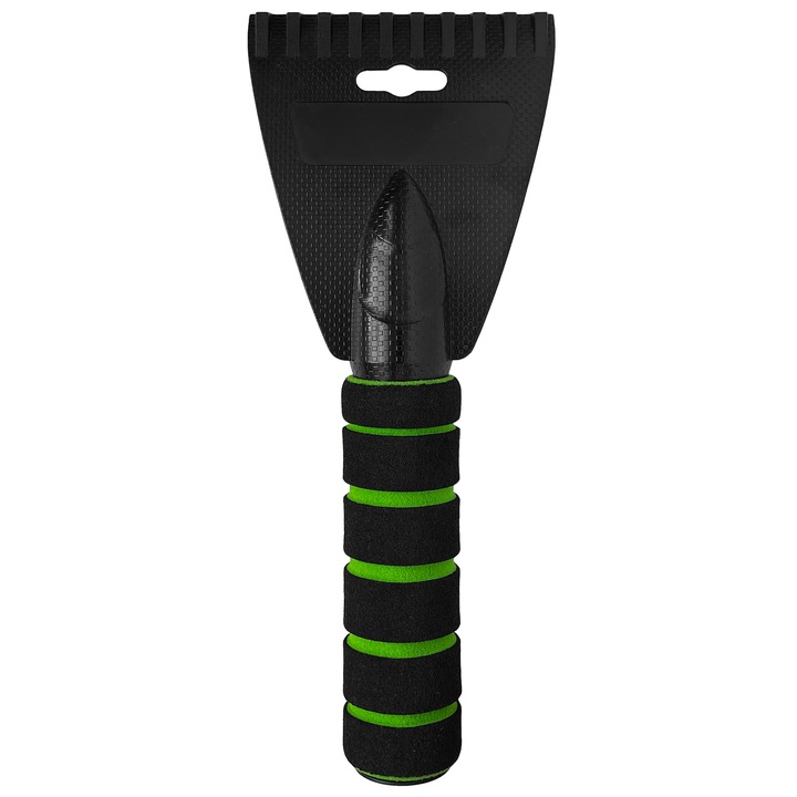 Szélvédő jégkaparó szivacsnyéllel, S4, 24cm