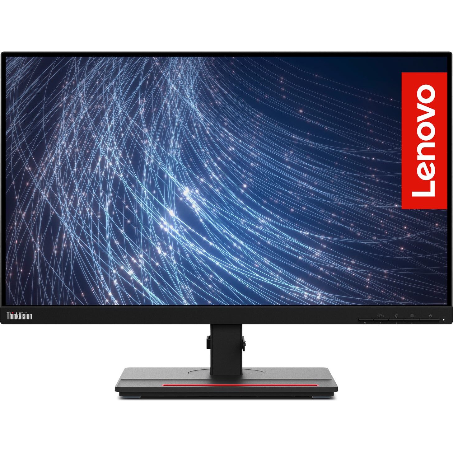 Монитор Lenovo ThinkVision T24m-29, 24", LED, IPS, 1920 x 1080 ...
