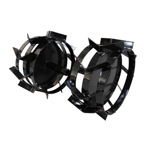 Roti metalice Media Line - 40 cm