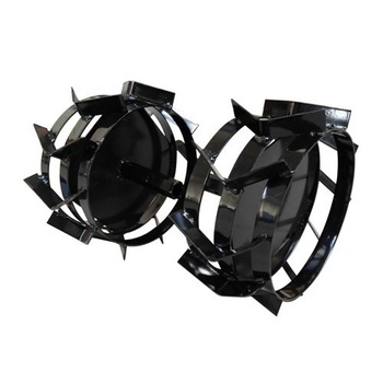 Roti metalice Media Line - 40 cm Roti metalice Media Line - 40 cm