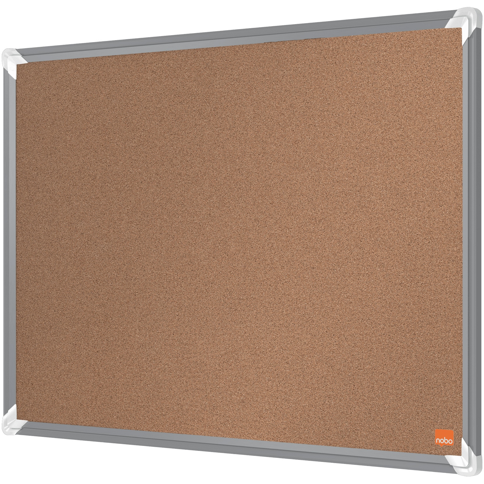 Табло от корк NOBO Premium Plus, 60x45 см, Natural - eMAG.bg