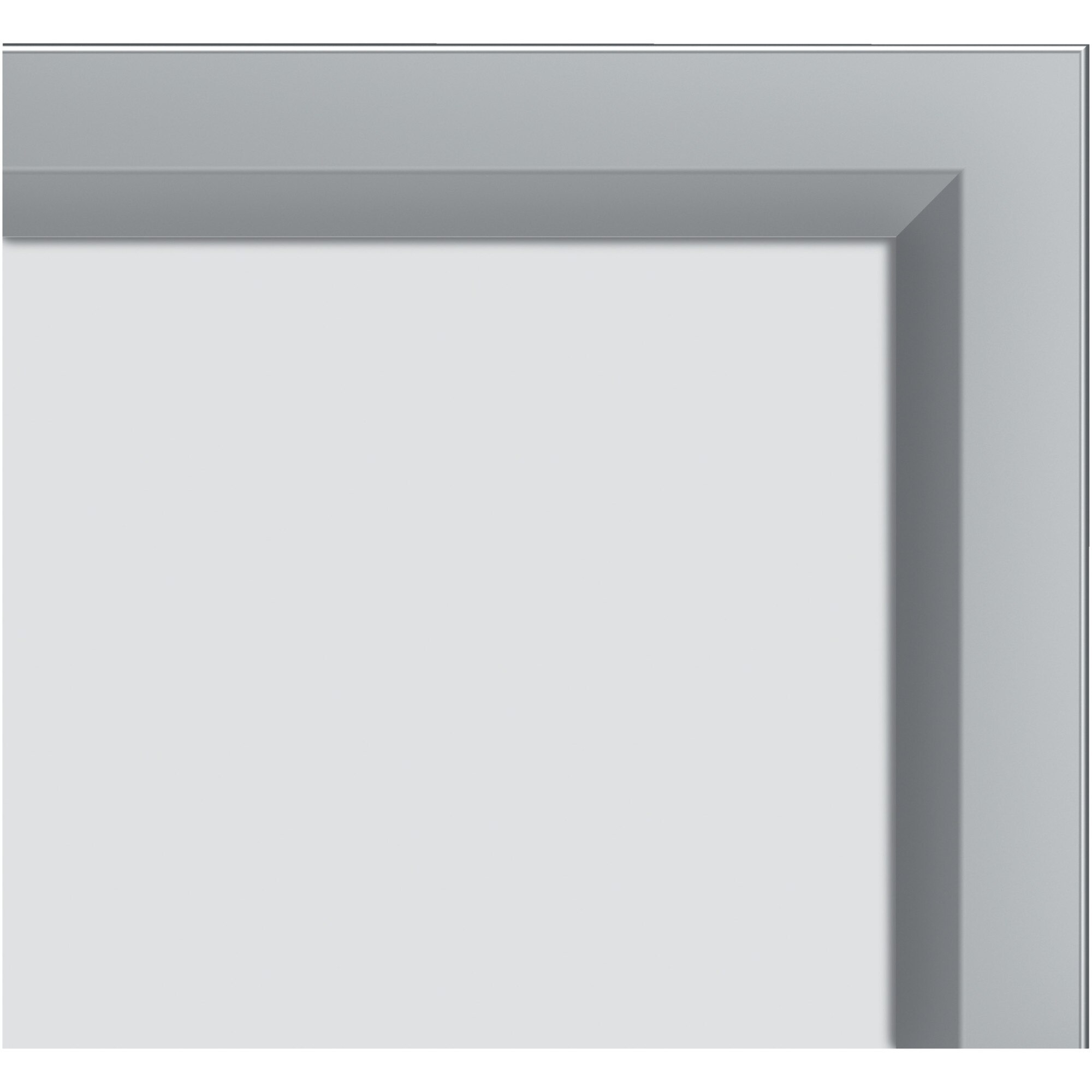 NOBO - 1915577 - Cornice a clip impression pro a3 cornice alluminio -  5028252620673